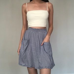 BDG High-Waisted Skirt